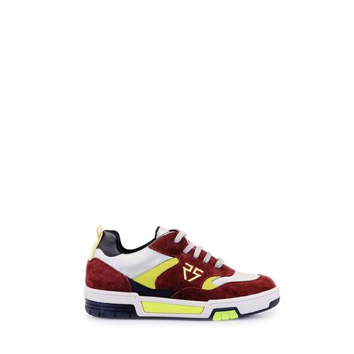 Zapatilla Alun