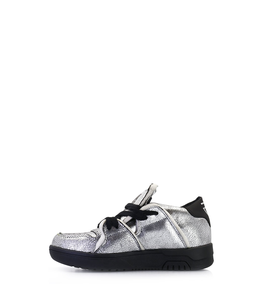 Zapatillas ricky sarkany discount negras