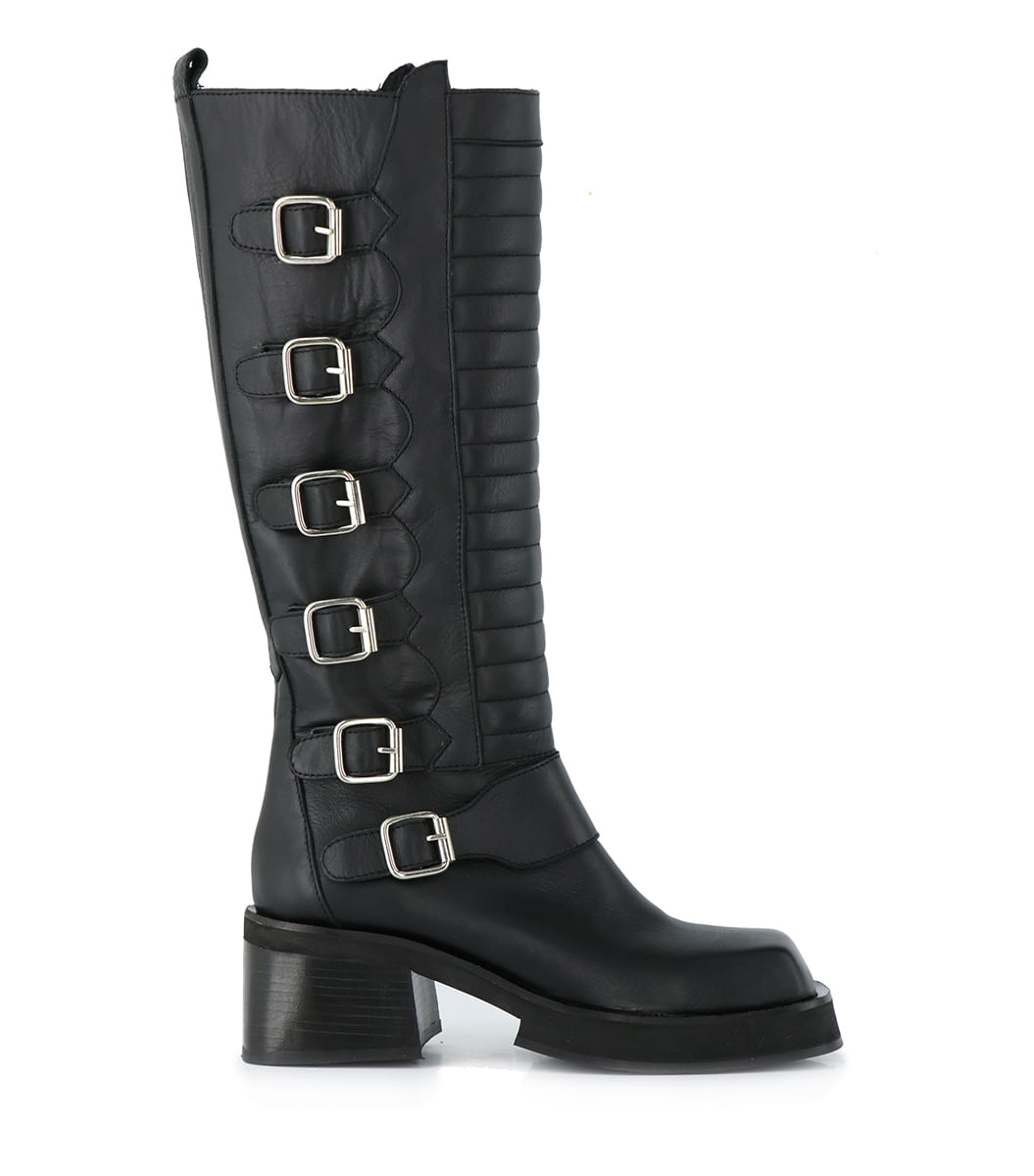 Sarkany Boots Botas Sarkany Con Flecos Borcegos Sarkany 2018