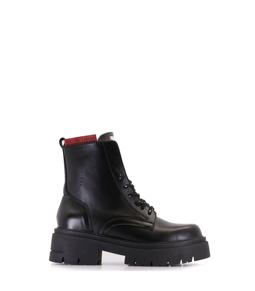 Zapato Borcegos De DiseÃ±o Ver Tiendas De Zapatos Tiendas De