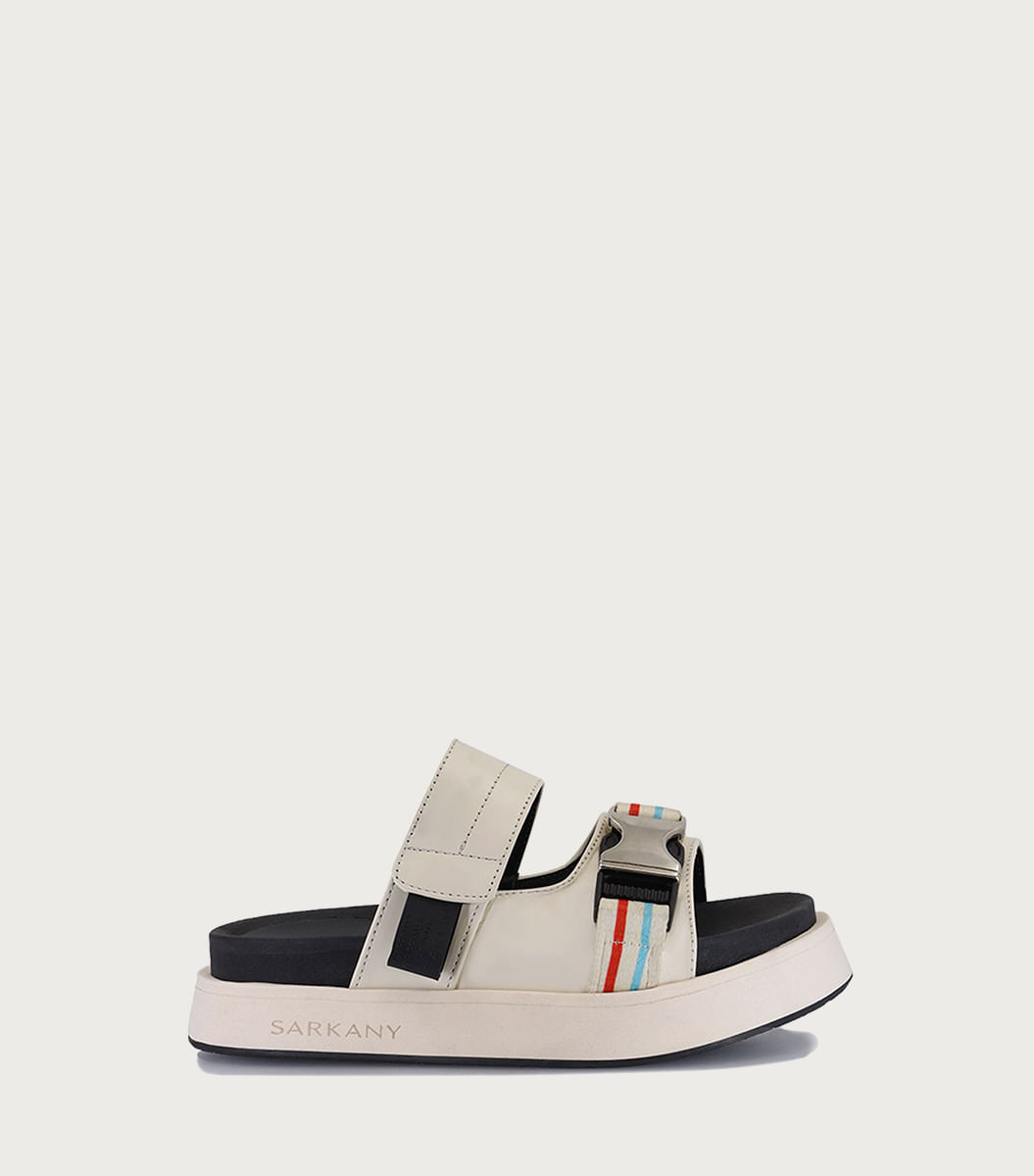 Sarkany Sandalias Con Tachas 2021 Zuecos Ricky Sarkany Zapatosnet