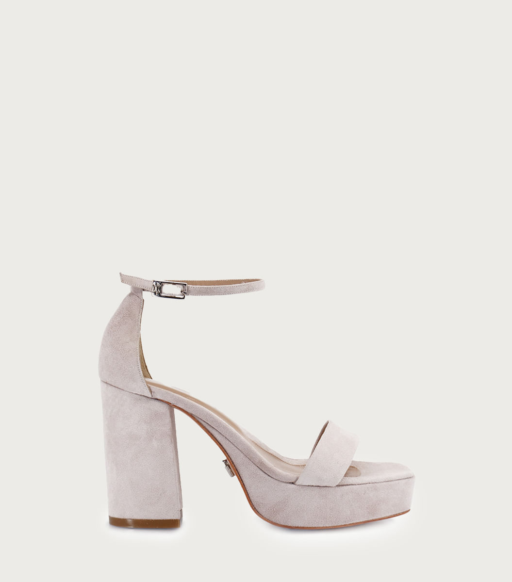 Sandalia Sarah Ricky Sarkany