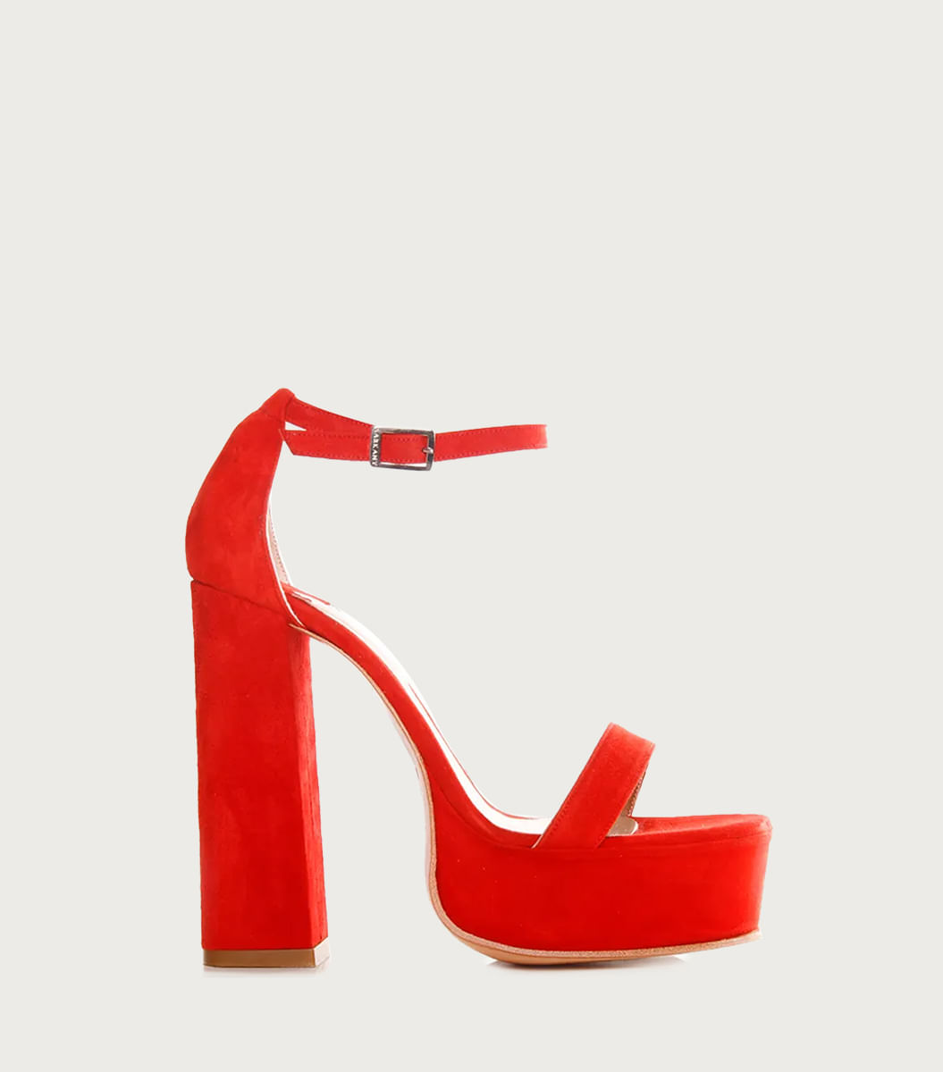 Sandalia Carolin Ricky Sarkany