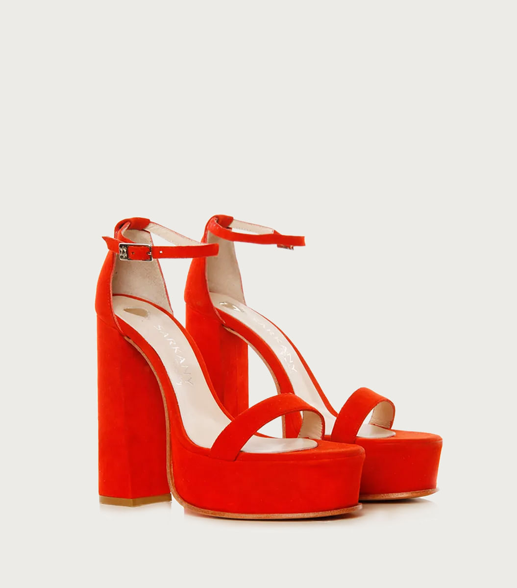 Sandalia Carolin Ricky Sarkany