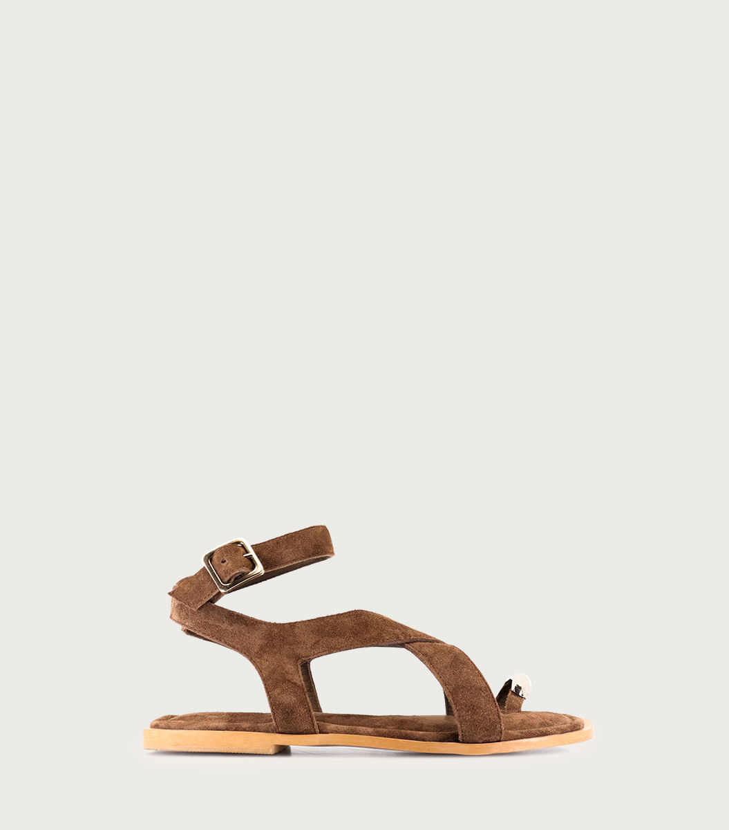 Sandalias CyberSarkany Hasta 50% off