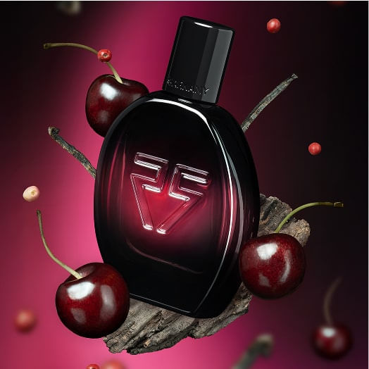 Fragancia Why Not Desire detalle