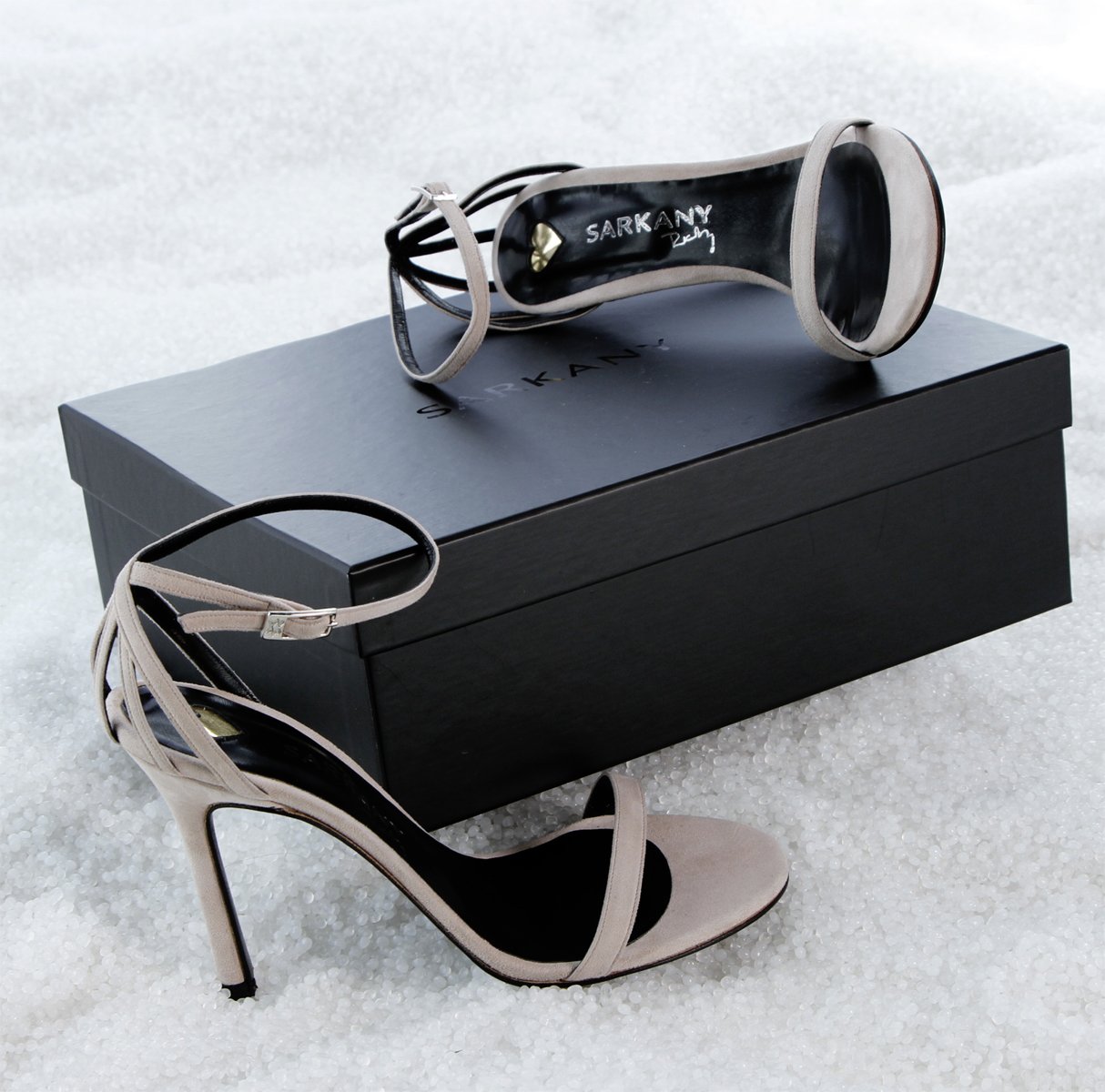 Calzado Sarkany